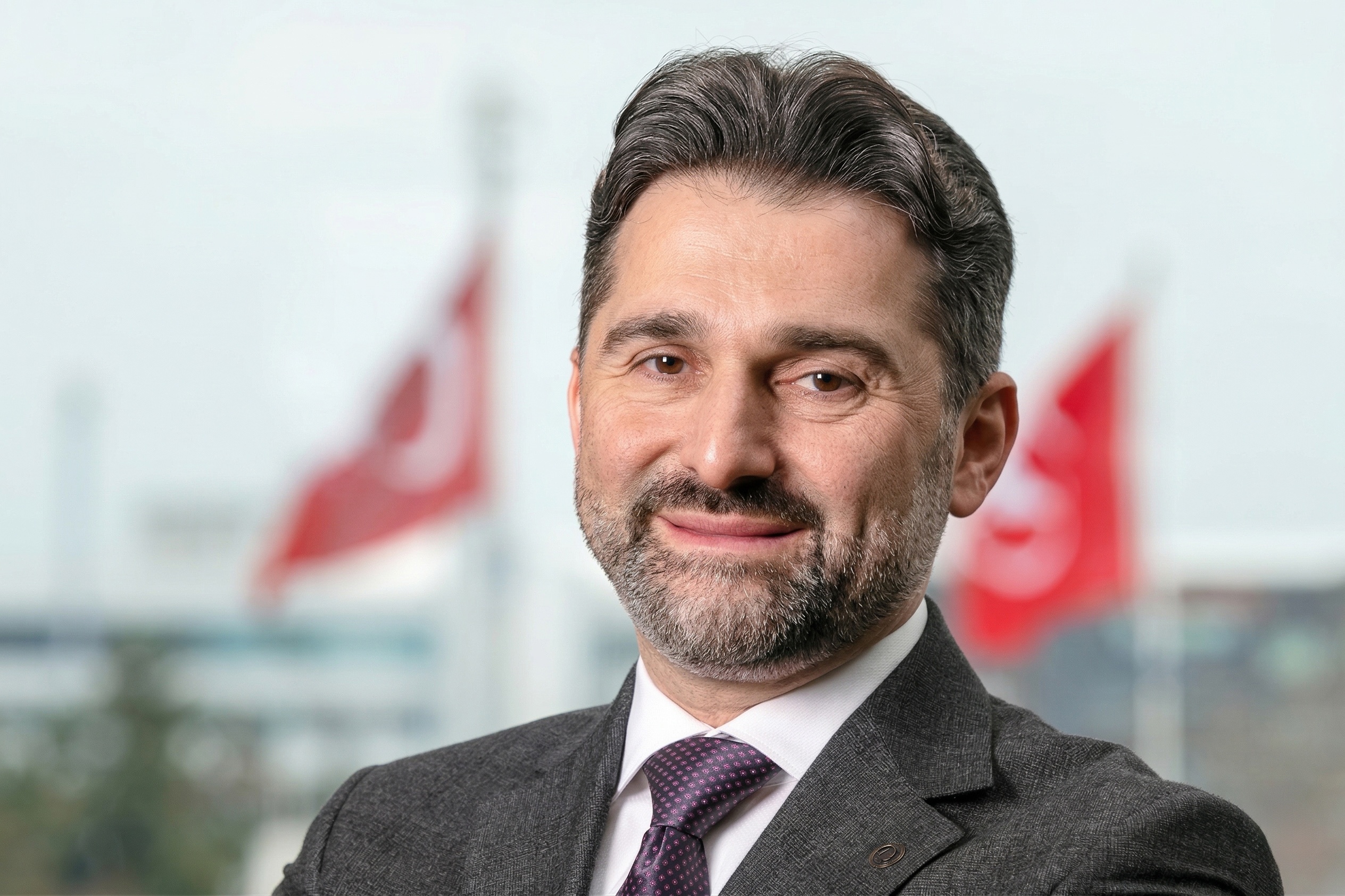 Prof. Murat Şeker