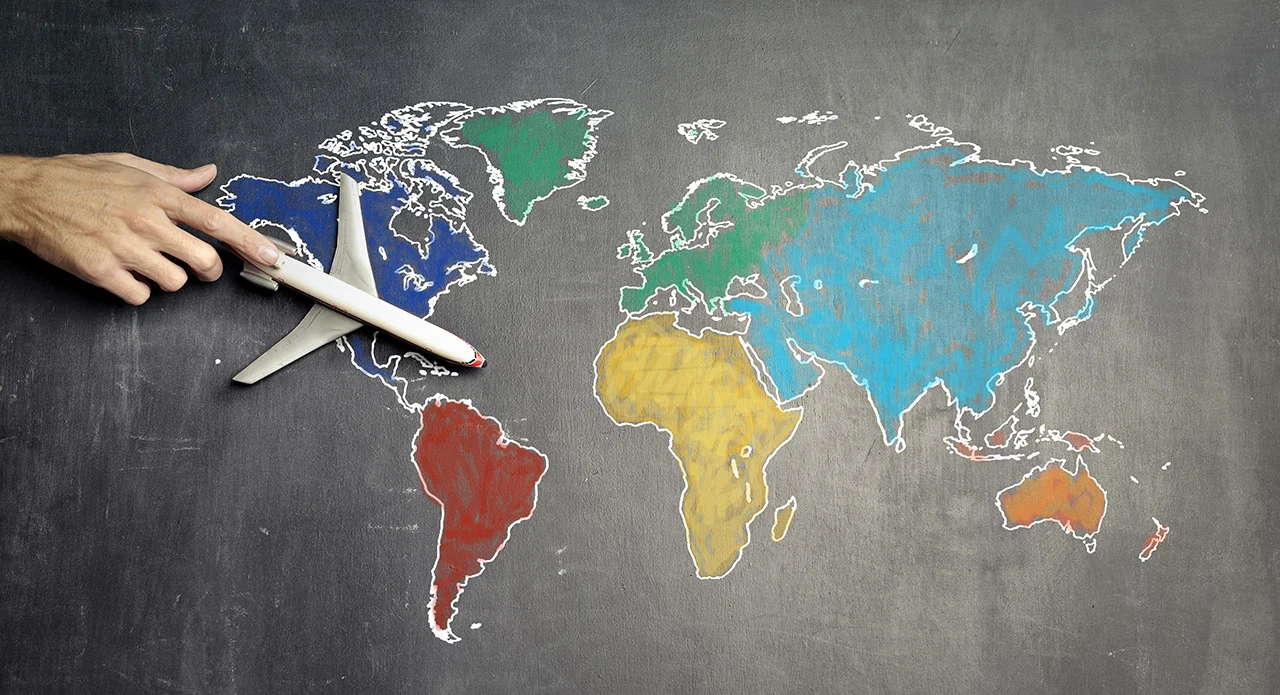 Travel