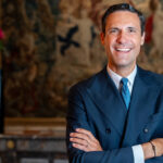 Four Seasons Hotel George V