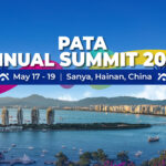 PATA Names Sanya as 2027 Annual Summit Host
