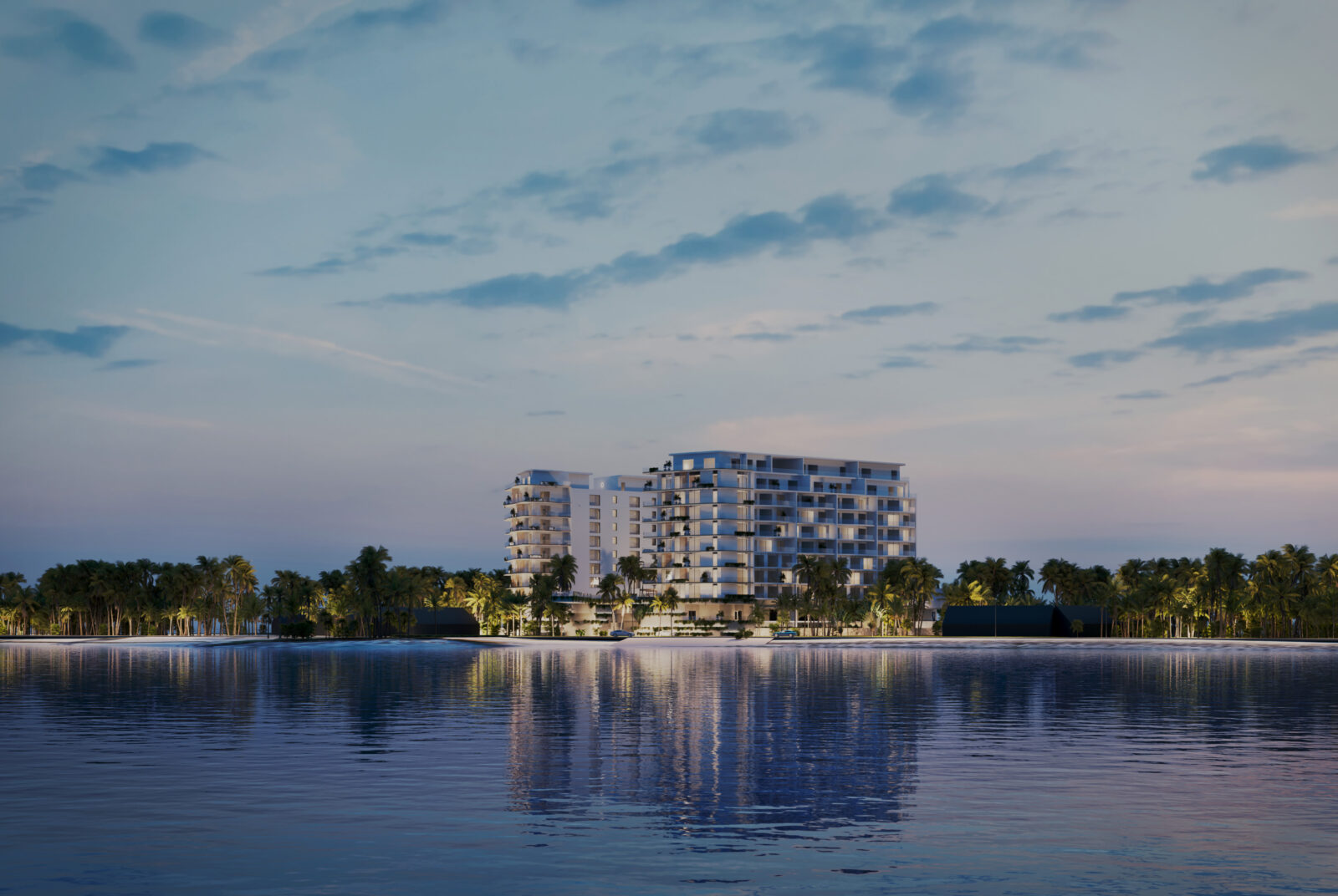 Hilton Signs Paradise Breeze Nassau Hotel in the Caribbean
