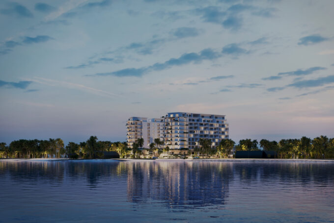 Hilton Signs Paradise Breeze Nassau Hotel in the Caribbean