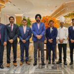 Novotel Hyderabad Airport Renews Green Key Certification for Third Year
