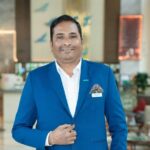 Le Meridién Hyderabad
