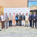 Bhanfort Palace Resorts Signs Wyndham Garden Chittorgarh in Sahnawa, Rajasthan