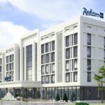 Radisson Blu to open hotel at Almaty Airport in 2026