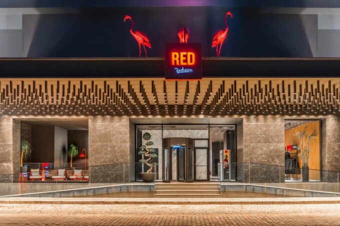 Radisson RED Debuts in Türkiye with Izmir Opening