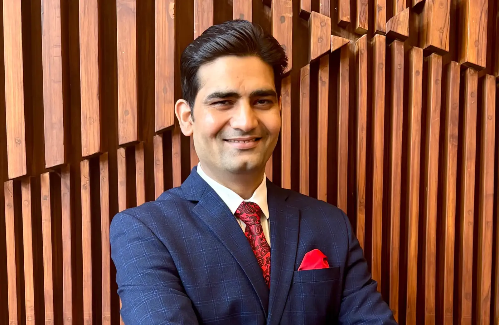 Hyatt Centric Janakpuri