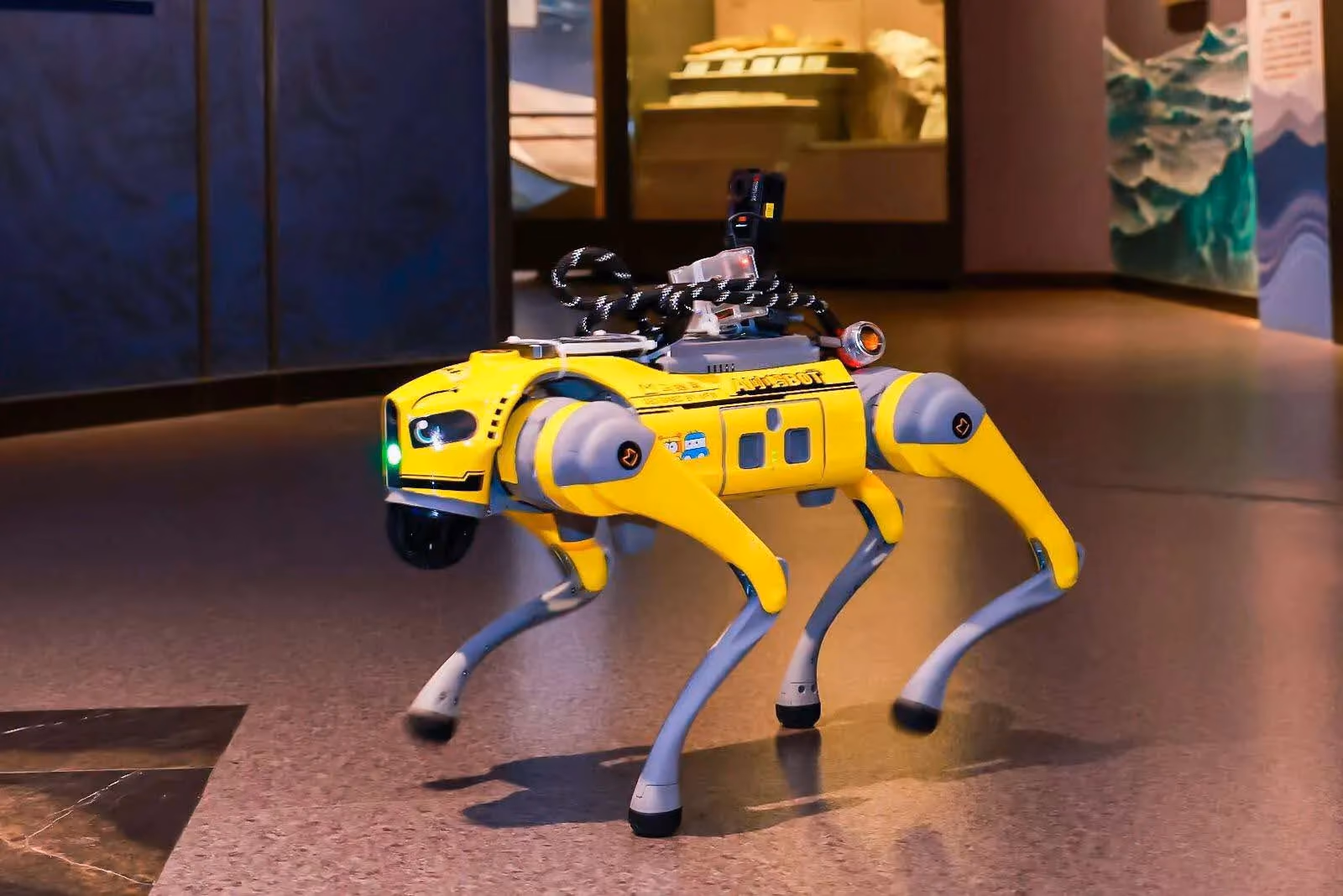 Robodog