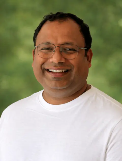 Shanawaz Basheer