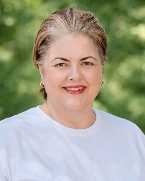 Lianne Kelly-Maartens