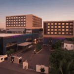 Le Méridien Launches Hotel in Surat