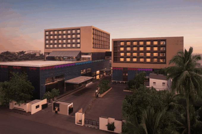 Le Méridien Launches Hotel in Surat