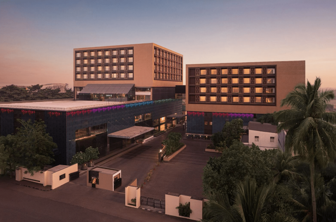 Le Méridien Launches Hotel in Surat