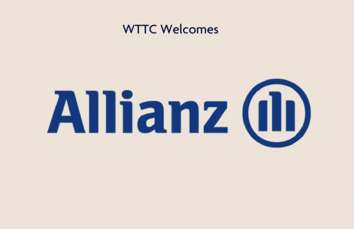 WTTC Welcomes Allianz Partners as Industry Partner