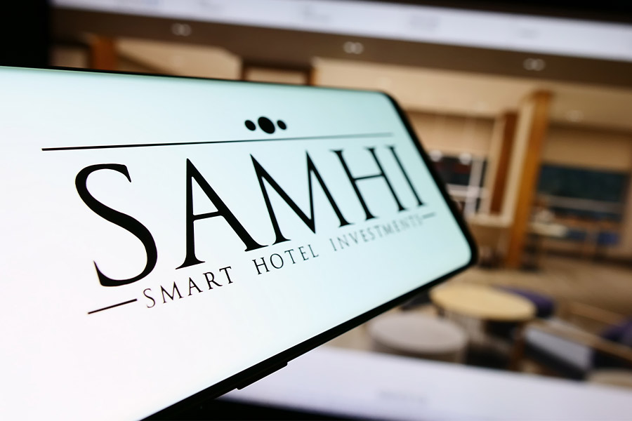 SAMHI Hotels to Develop 162-Room Upscale Hotel in Noida