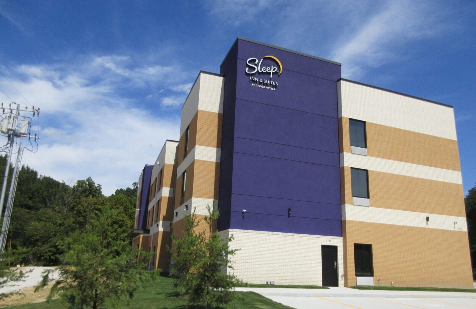 Sleep Inn