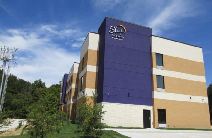Sleep Inn