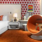 Sofitel London St James Unveils Reimagined Suites by Pierre-Yves Rochon