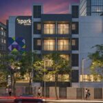 Hilton and Olive Hospitality Sign First 10 Spark by Hilton Hotels in India