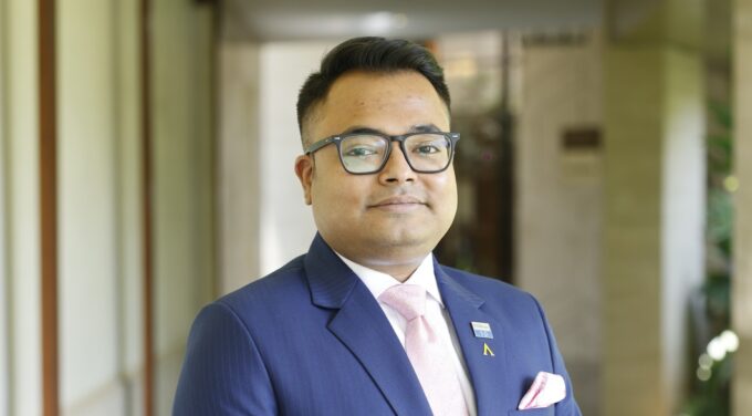 Conrad Pune