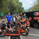 Thailand Boosts Confidence with Safe Jimmy Pelletier Tour Stage 5