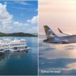 Taj InnerCircle – NeuPass partners with Etihad Guest to expand global reach