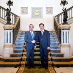 Thailand Strengthens Tourism Ties with China During Wang Yi Visit