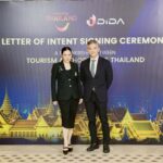 TAT and DidaTravel Advance Trusted Thailand Partnership in China