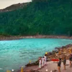 Taj Holidays Launches Hymns of Ganga