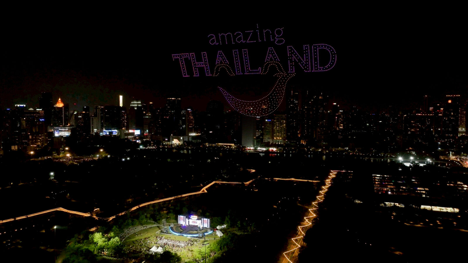Songkran 2026 Set to Generate 30.35 Billion Baht Across Thailand