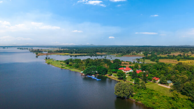 Sayaji Hotels Launches The Forest Chapter Brand