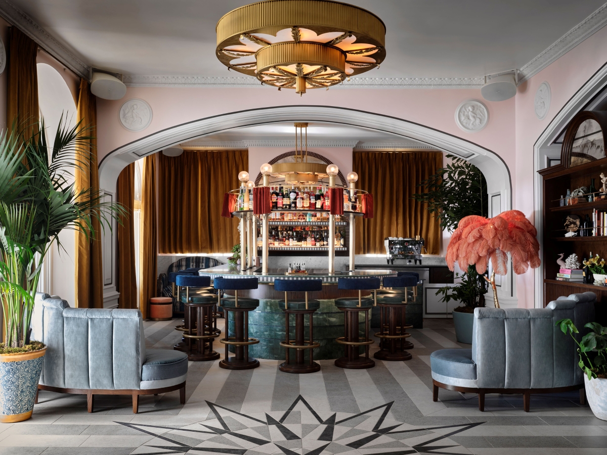 Unbound Collection by Hyatt Marks 10 Years with New Hotels in the Americas