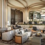 Hilton Reports Strong Q1, Raises Forecast