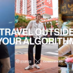 Ash Barty, Hayden Quinn and Ruel Feature in Singapore’s “Travel Outside Your Algorithm” Campaign