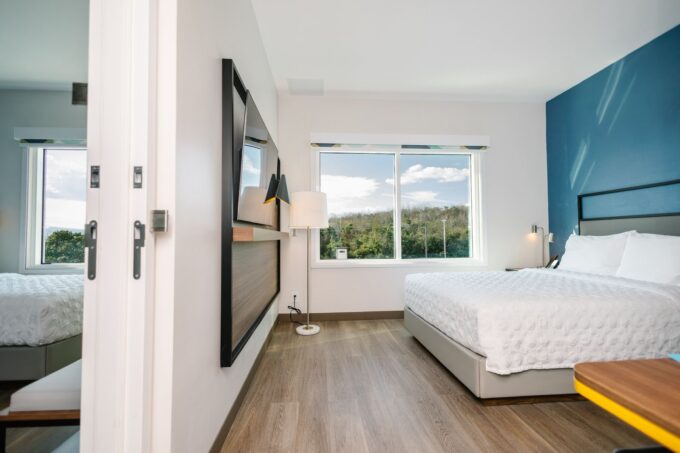 Tru by Hilton Launches in Honduras, Expands Regional Presence