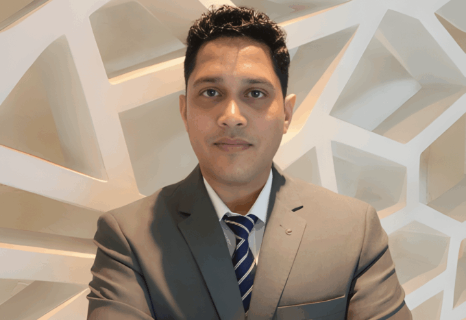 Hilton Jaipur