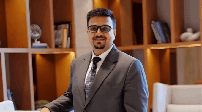 Welcomhotel By ITC Hotels Dwarka