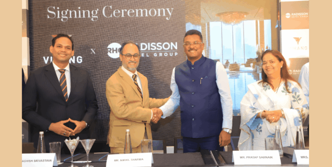 Radisson Hotel Group Signs Two Hotels in Mumbai Region