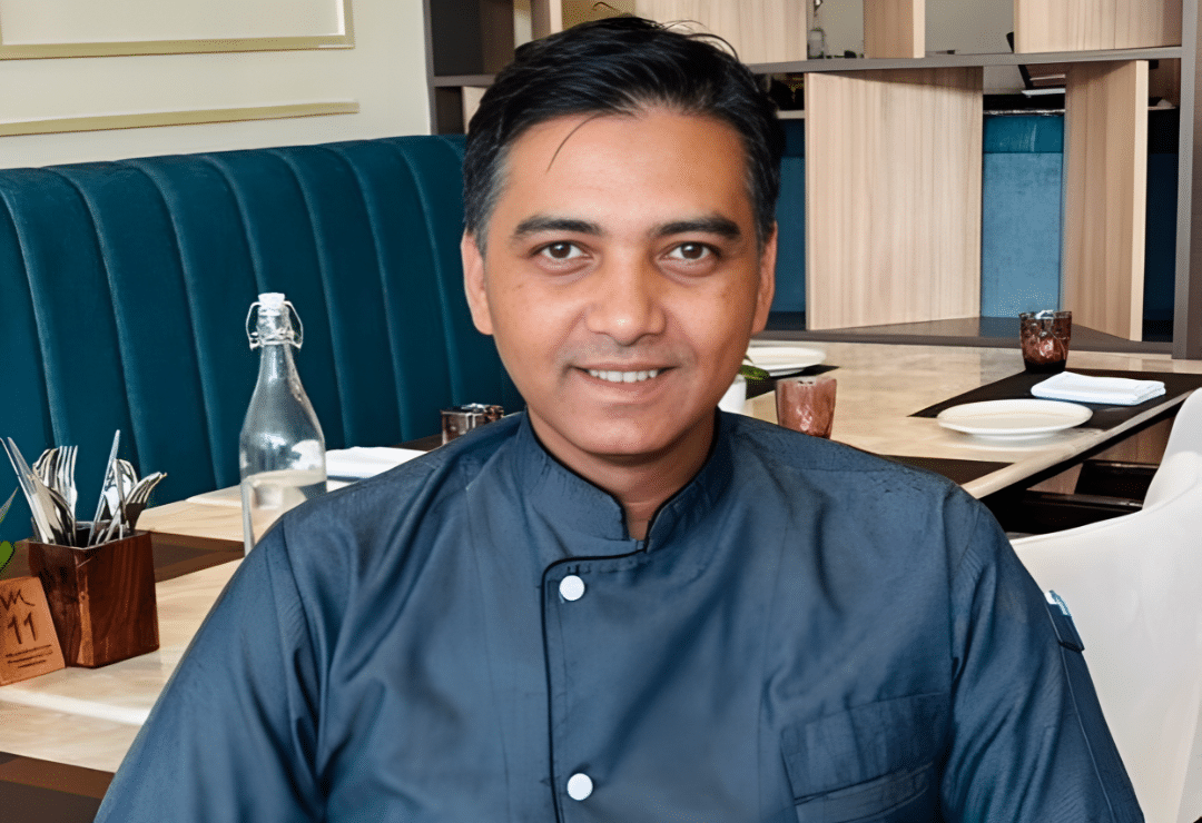Mercure Lucknow