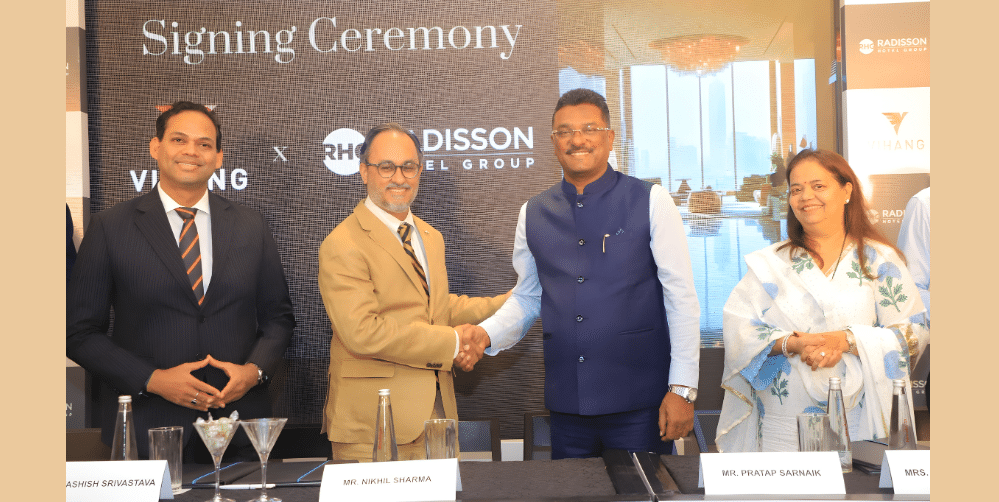 Radisson Hotel Group Signs Two Hotels in Mumbai Region