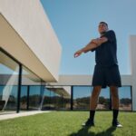Fairmont launches “Wellness Without Walls” campaign with Kylian Mbappé