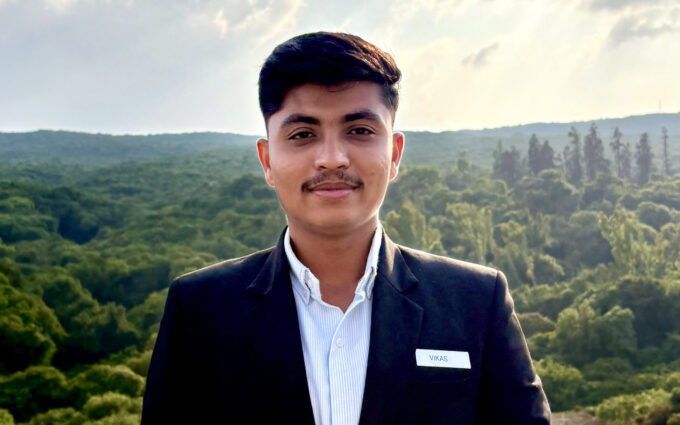 Mahabaleshwar