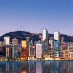 Hong Kong aims to strengthen global tourism position