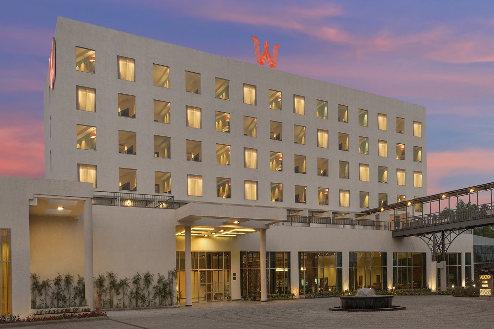 ITC Hotels Marks 50th Welcomhotel Property