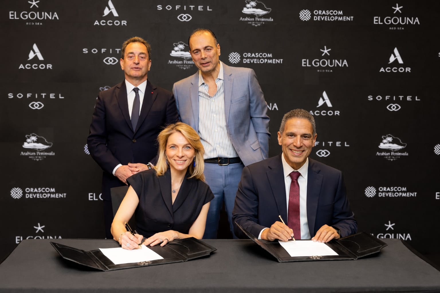 Sofitel Signs Sofitel El Gouna Resort in Egypt