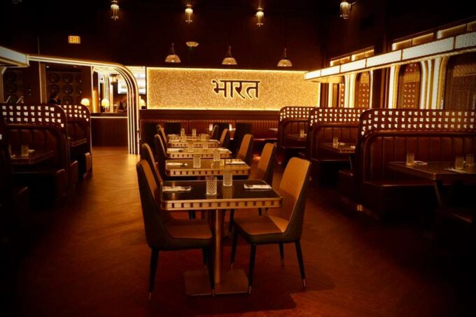 Delhi6 Indian Kitchen & Bar Opens New Location in Highland Village, Texas