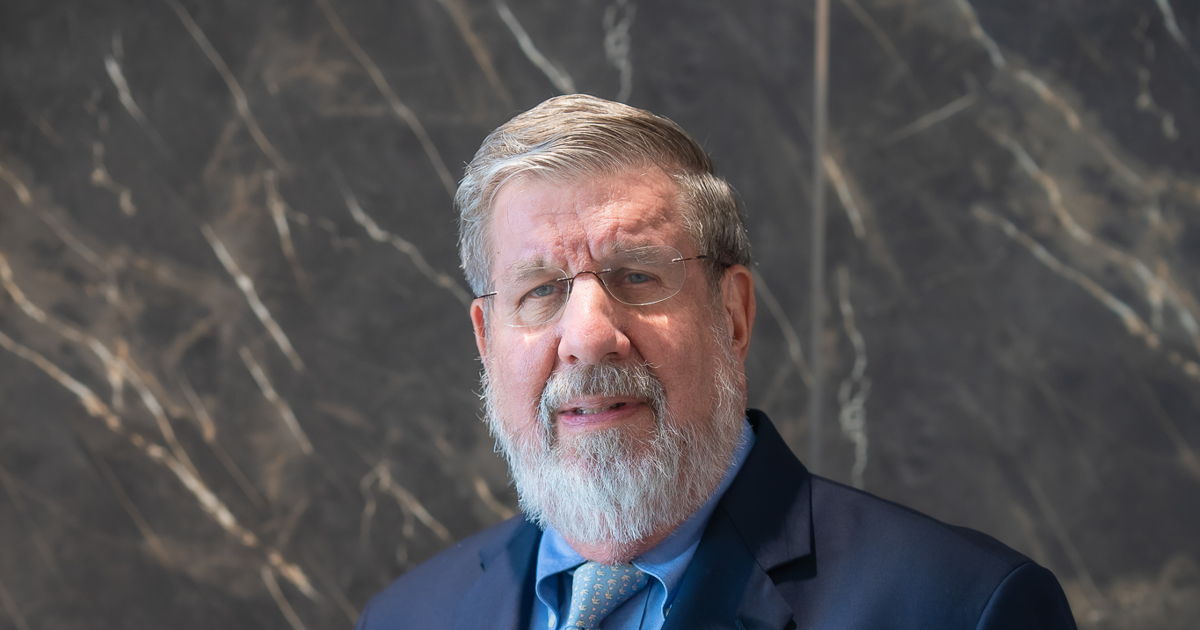 William E. Heinecke, Founder and Chairman of Minor International