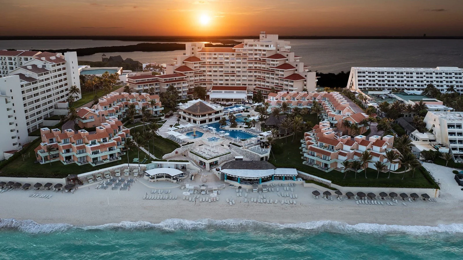 Wyndham Reaches 100 Hotels in Mexico