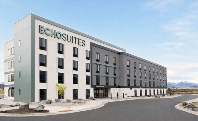 Wyndham Opens 20th ECHO Suites, Expands Extended Stay Portfolio